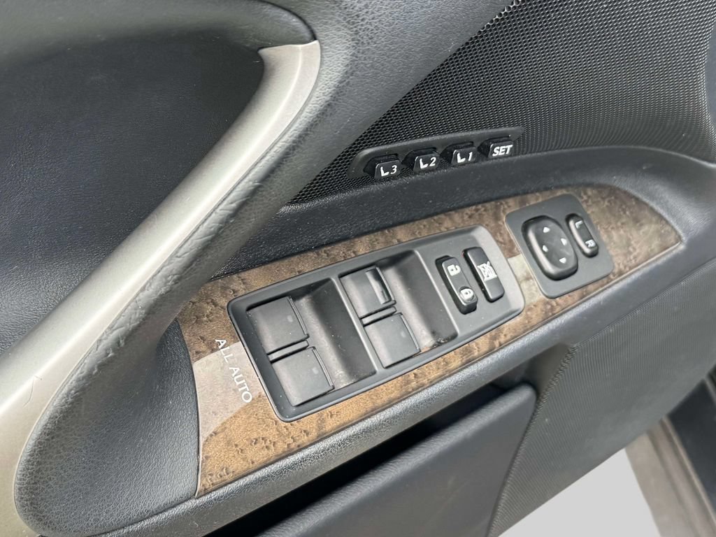 Used 2010 Lexus IS 250 AWD image 28