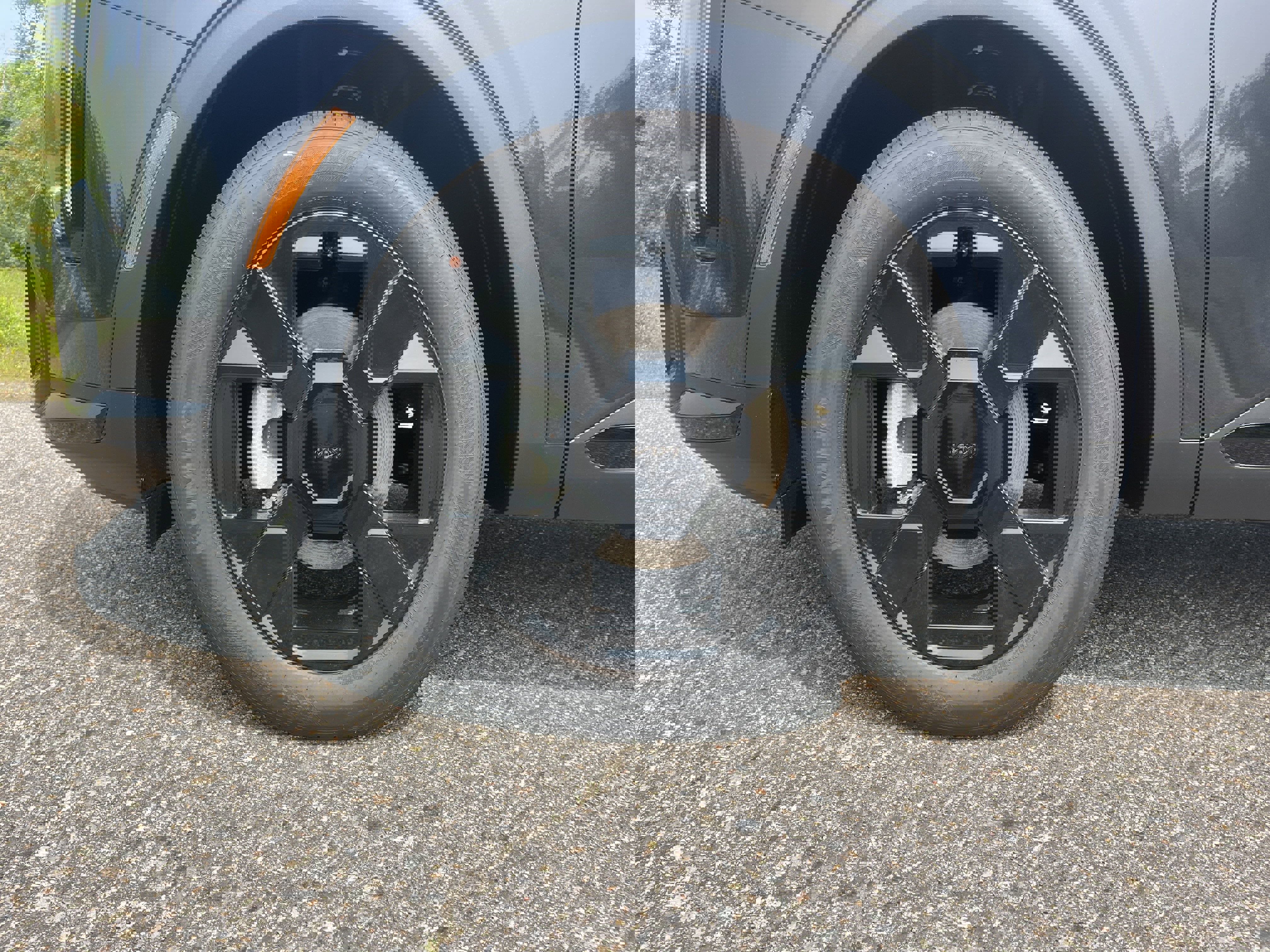 New 2026 Kia Sportage X-Line w/ X-Line Premium Package image 72