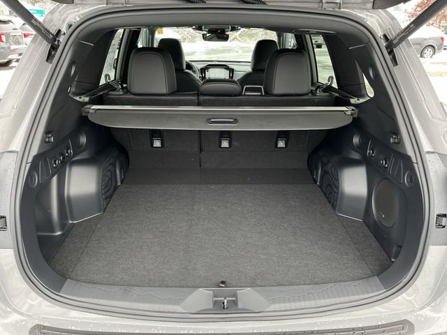 New 2026 Subaru Forester Sport w/ Sport Package image 22