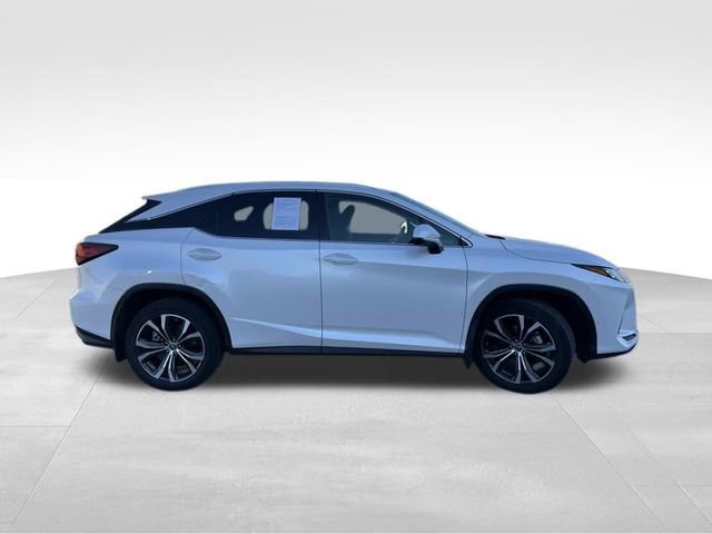 Used 2020 Lexus RX 350 AWD w/ Premium Package image 8