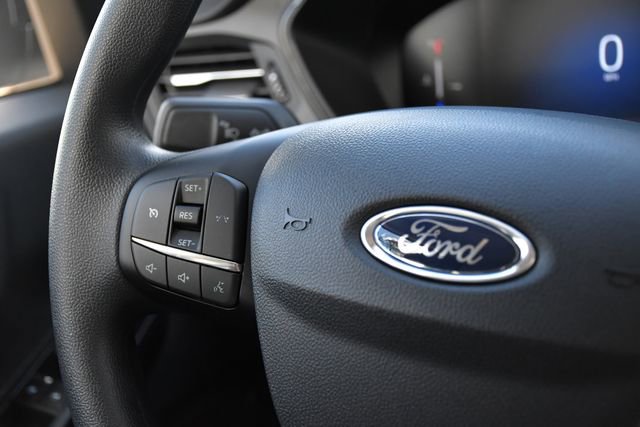 Used 2025 Ford Escape Active image 29