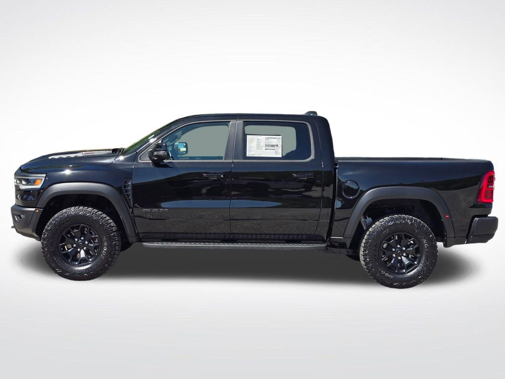 New 2026 RAM 1500 RHO AWD/4WD image 17