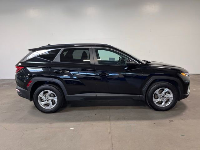 Used 2023 Hyundai Tucson SEL image 2