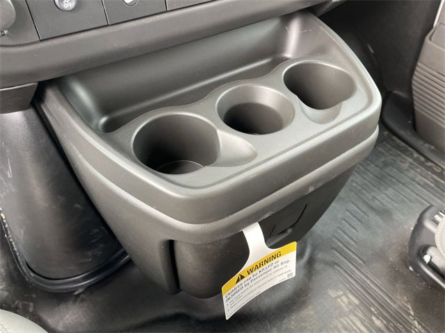 New 2024 GMC Savana 2500 w/ Driver Convenience Package image 15