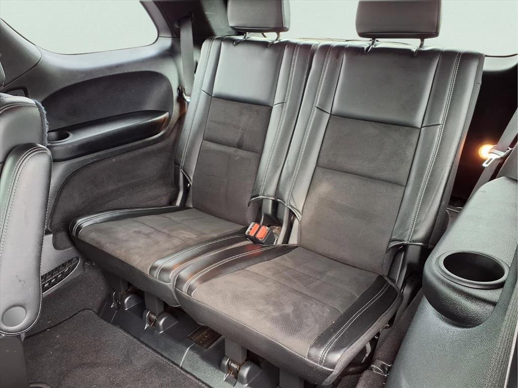 Used 2021 Dodge Durango GT image 23