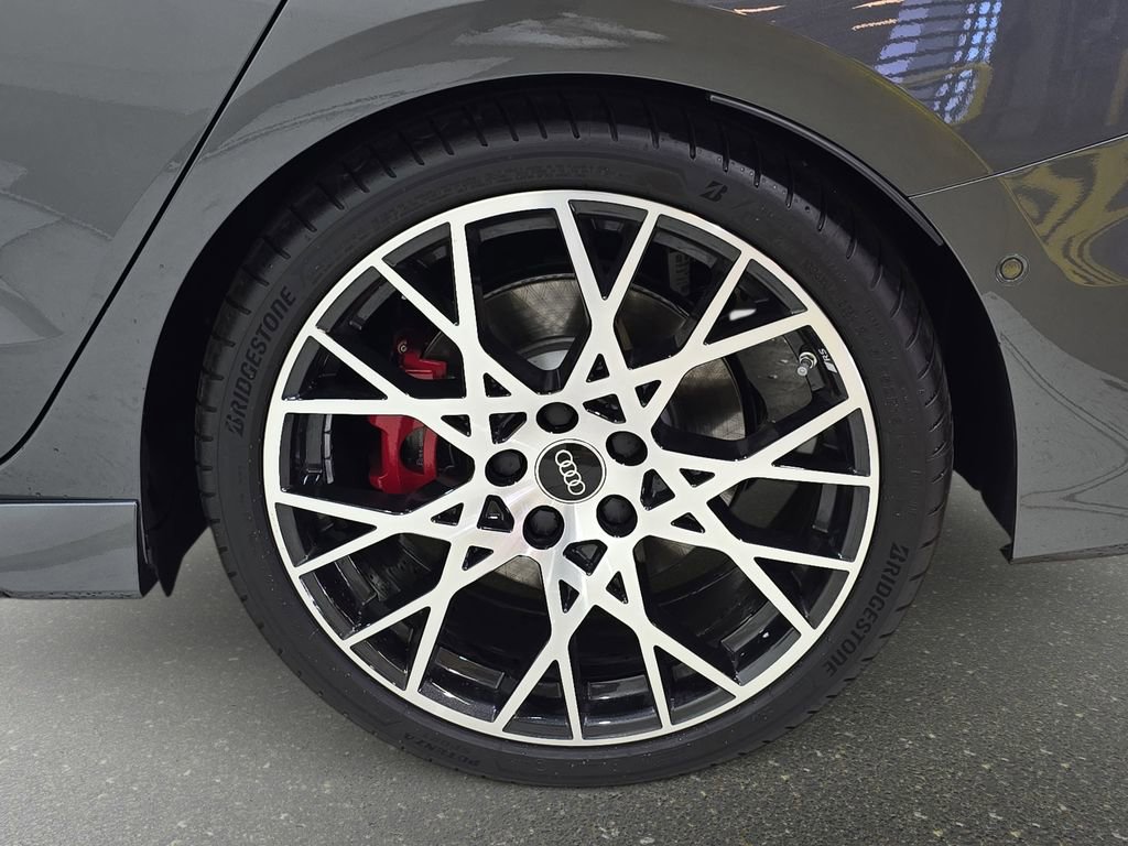 New 2026 Audi RS 3 AWD/4WD image 33