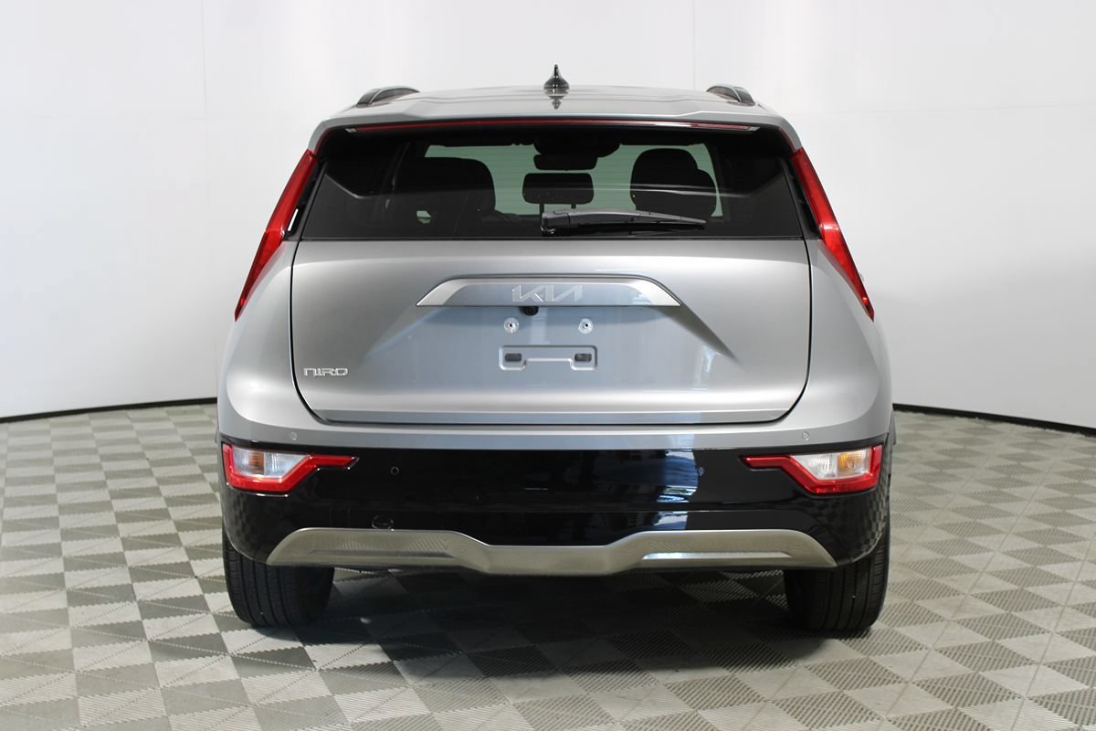 Used 2024 Kia Niro Wind FWD image 5