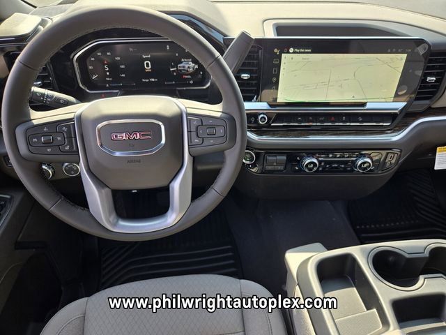 New 2026 GMC Sierra 1500 SLE w/ X31 Off-Road Package image 12