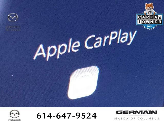 Certified 2025 MAZDA CX-5 AWD 2.5 S image 33