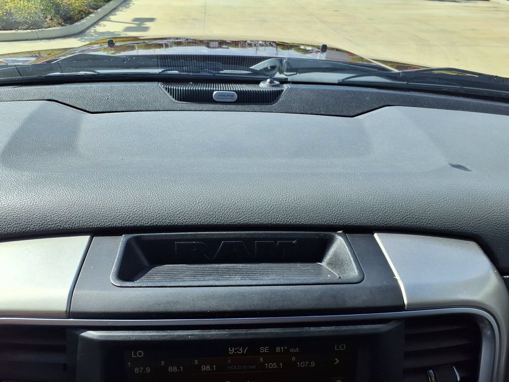 Used 2016 RAM 1500 Lone Star RWD image 25