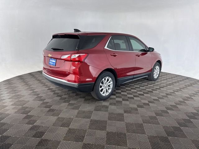Used 2020 Chevrolet Equinox LT image 6
