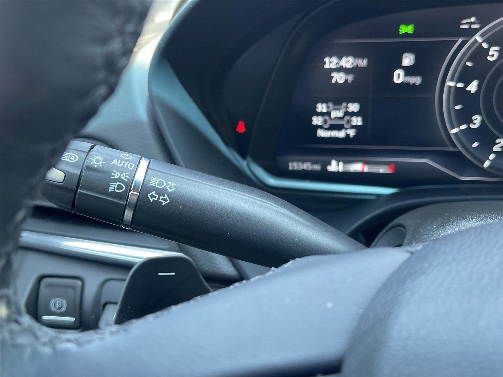 Used 2024 Cadillac CT4 Premium Luxury image 23