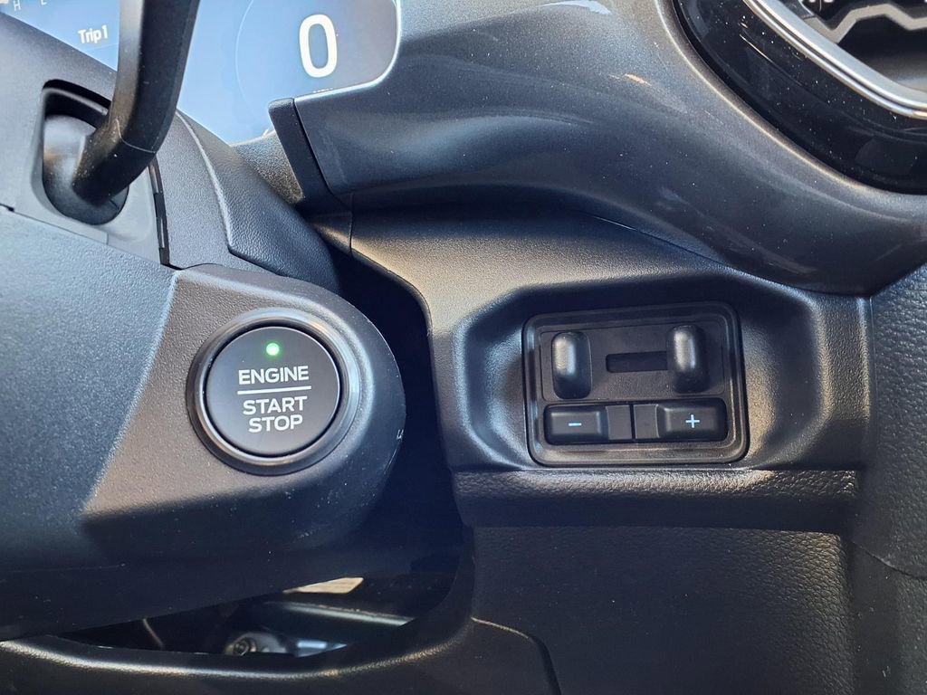 New 2026 Ford Ranger Lariat image 17