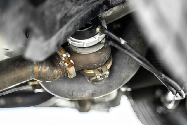 Used 2015 Dodge Charger SRT Hellcat image 41