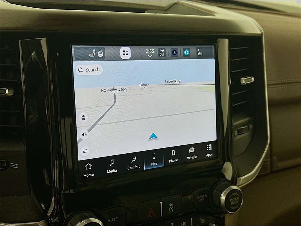 Used 2022 RAM 2500 Laramie image 19