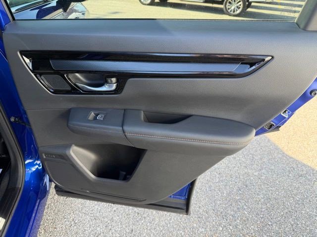 Used 2024 Honda CR-V Sport Touring image 17