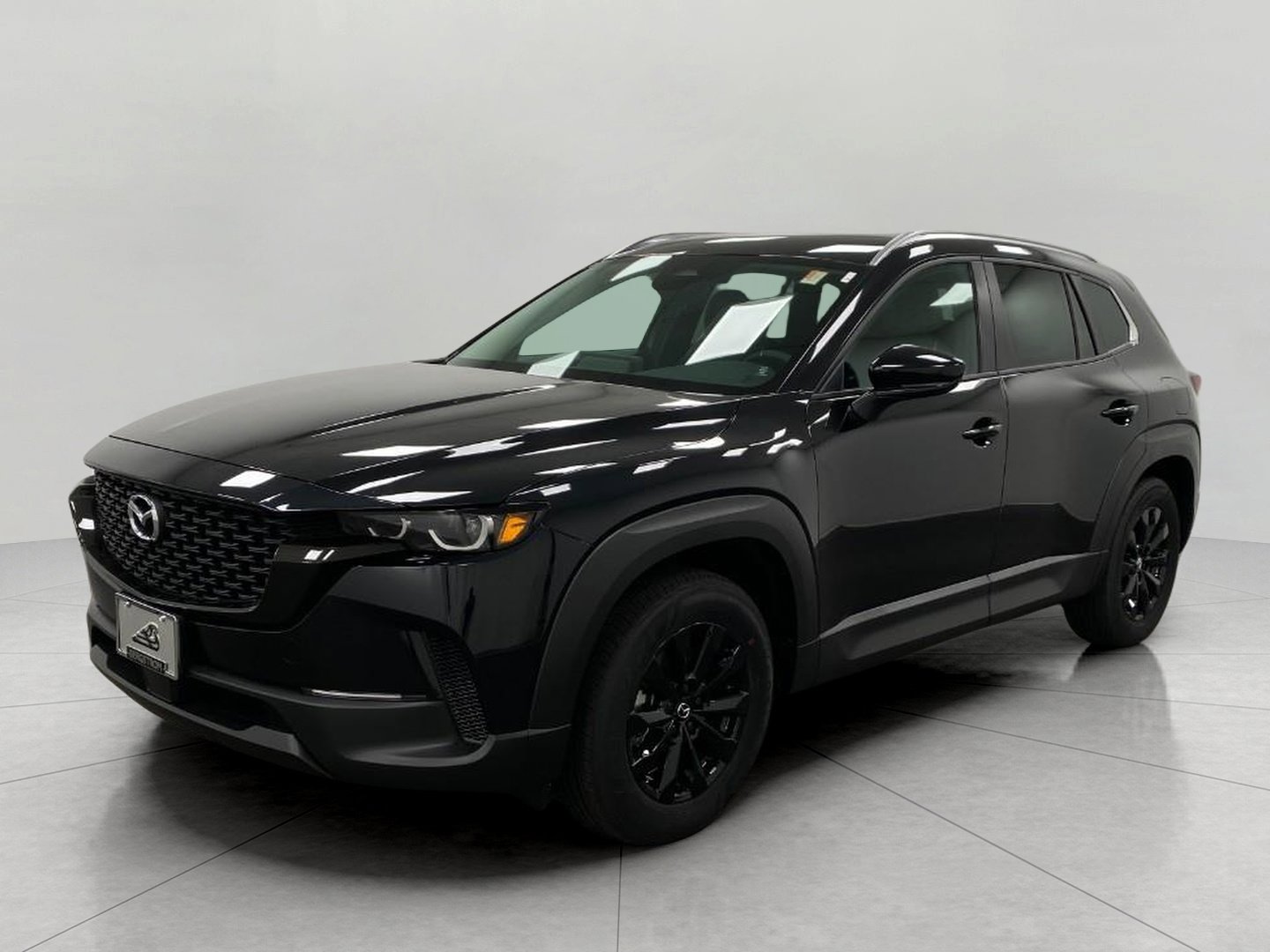 New 2025 MAZDA CX-50 AWD 2.5 S w/ Weather Package image 8