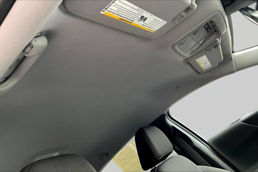 Used 2024 Chevrolet Malibu LT FWD image 30