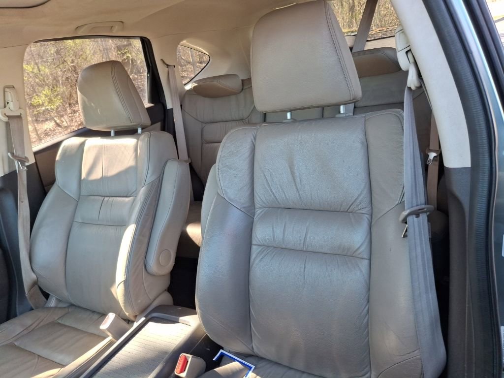Used 2012 Honda CR-V EX-L image 11