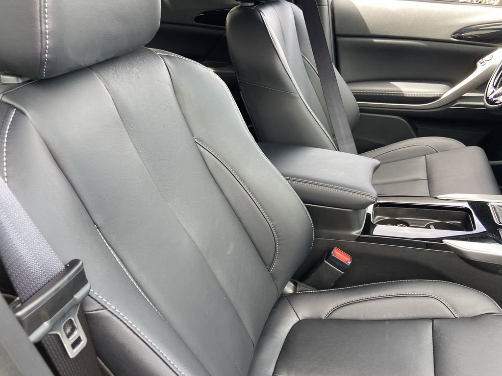 New 2026 Mitsubishi Eclipse Cross SEL AWD/4WD image 31