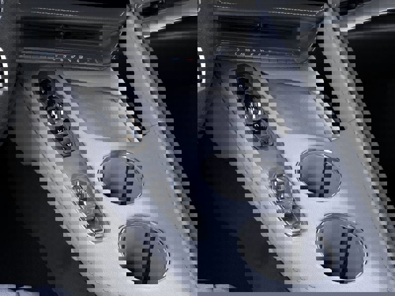 New 2026 Chevrolet Corvette Stingray Preferred Cpe w/ Z51 Performance Package image 36