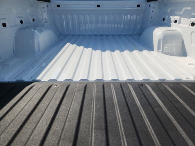 New 2026 Chevrolet Silverado 1500 Custom image 25