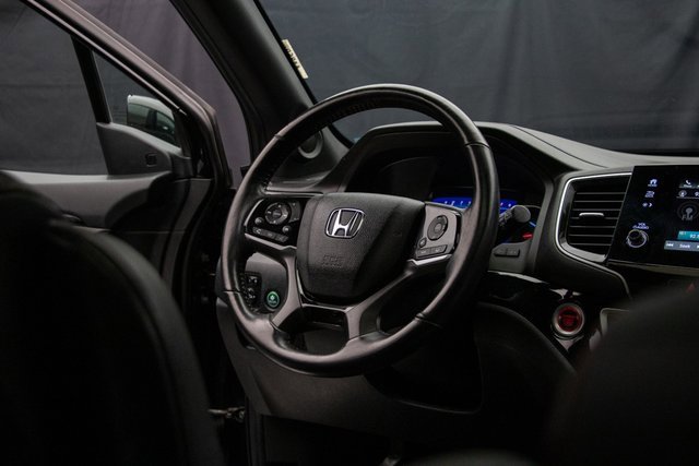 Used 2021 Honda Pilot Elite image 14