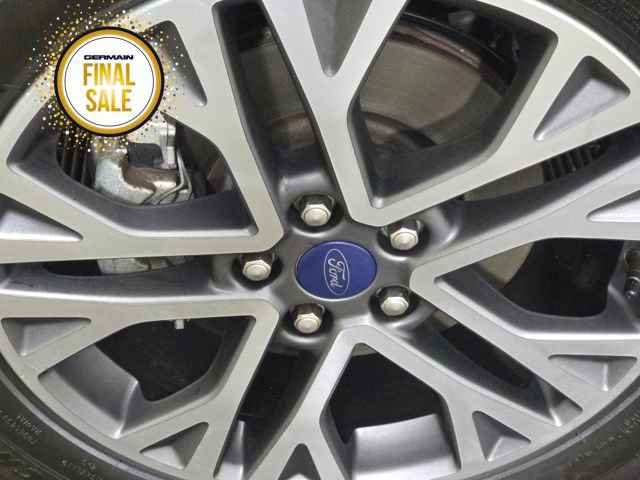 Used 2020 Ford Escape SEL image 10