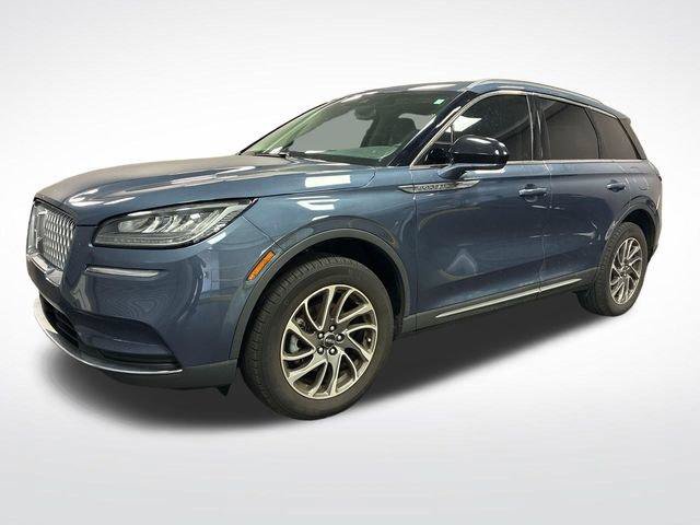 Used 2022 Lincoln Corsair FWD image 1