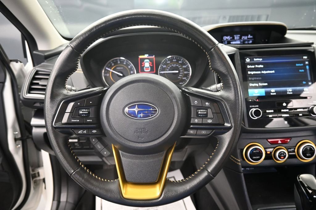 Used 2023 Subaru Crosstrek 2.5i Sport AWD/4WD image 22