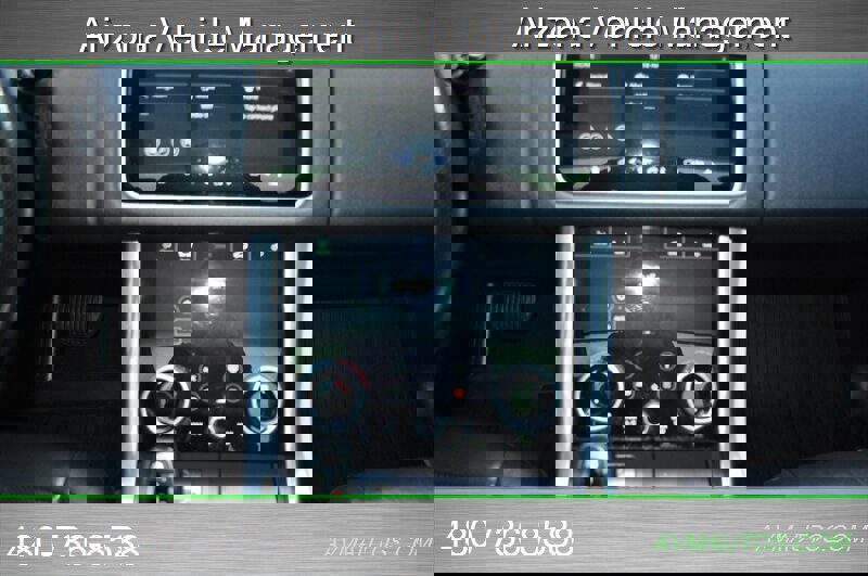 Used 2019 Land Rover Range Rover Sport HSE image 26