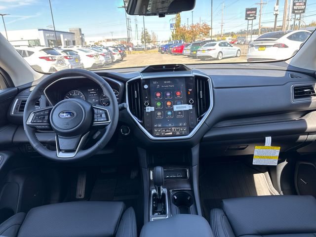 New 2026 Subaru Ascent Touring AWD/4WD image 14
