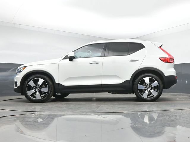 Used 2019 Volvo XC40 T5 Momentum AWD/4WD image 39