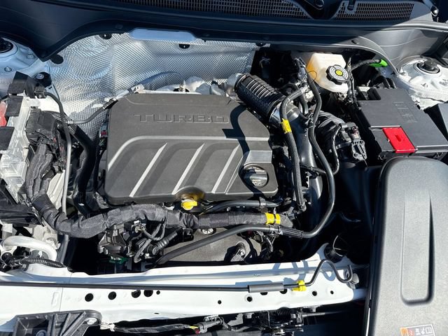 New 2026 Buick Envista Sport Touring FWD image 25