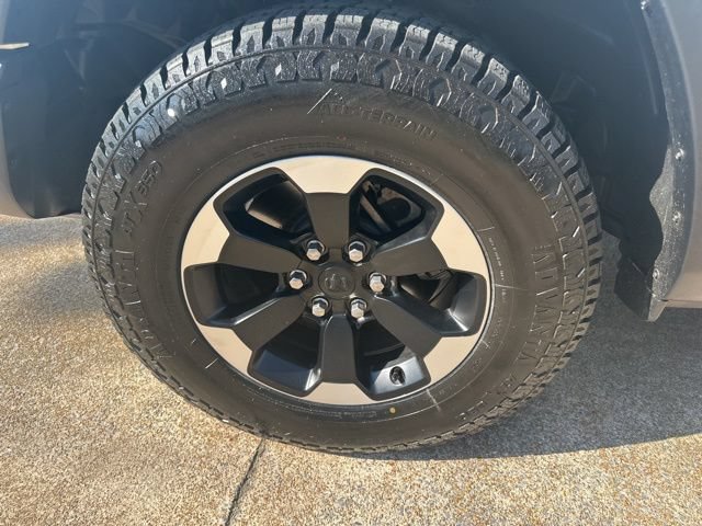 Used 2024 RAM 1500 Rebel w/ Rebel Level 1 Equipment Group AWD/4WD image 5