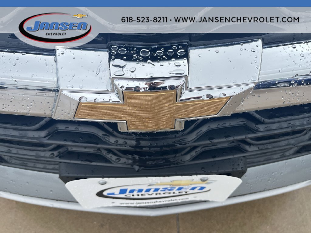 Used 2023 Chevrolet Blazer LT w/ Convenience Package FWD image 30