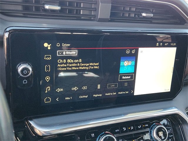 Used 2024 GMC Sierra 1500 Denali Ultimate image 15