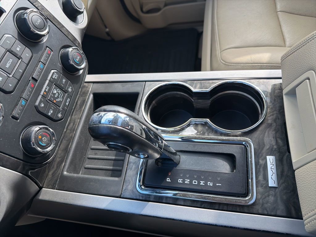 Used 2016 Ford Expedition Limited w/ Equipment Group 301A image 35