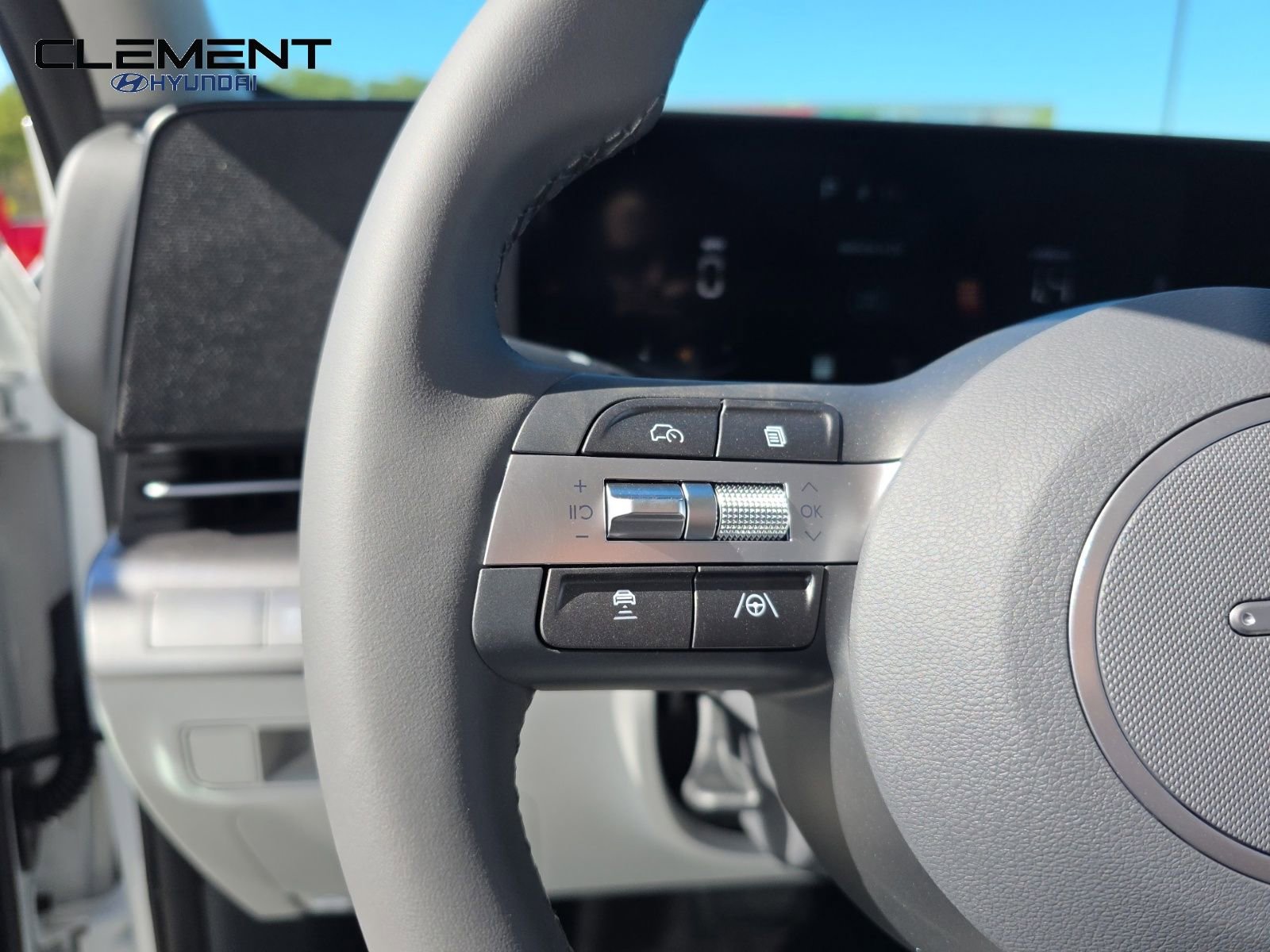 New 2026 Hyundai Kona SEL Sport image 14