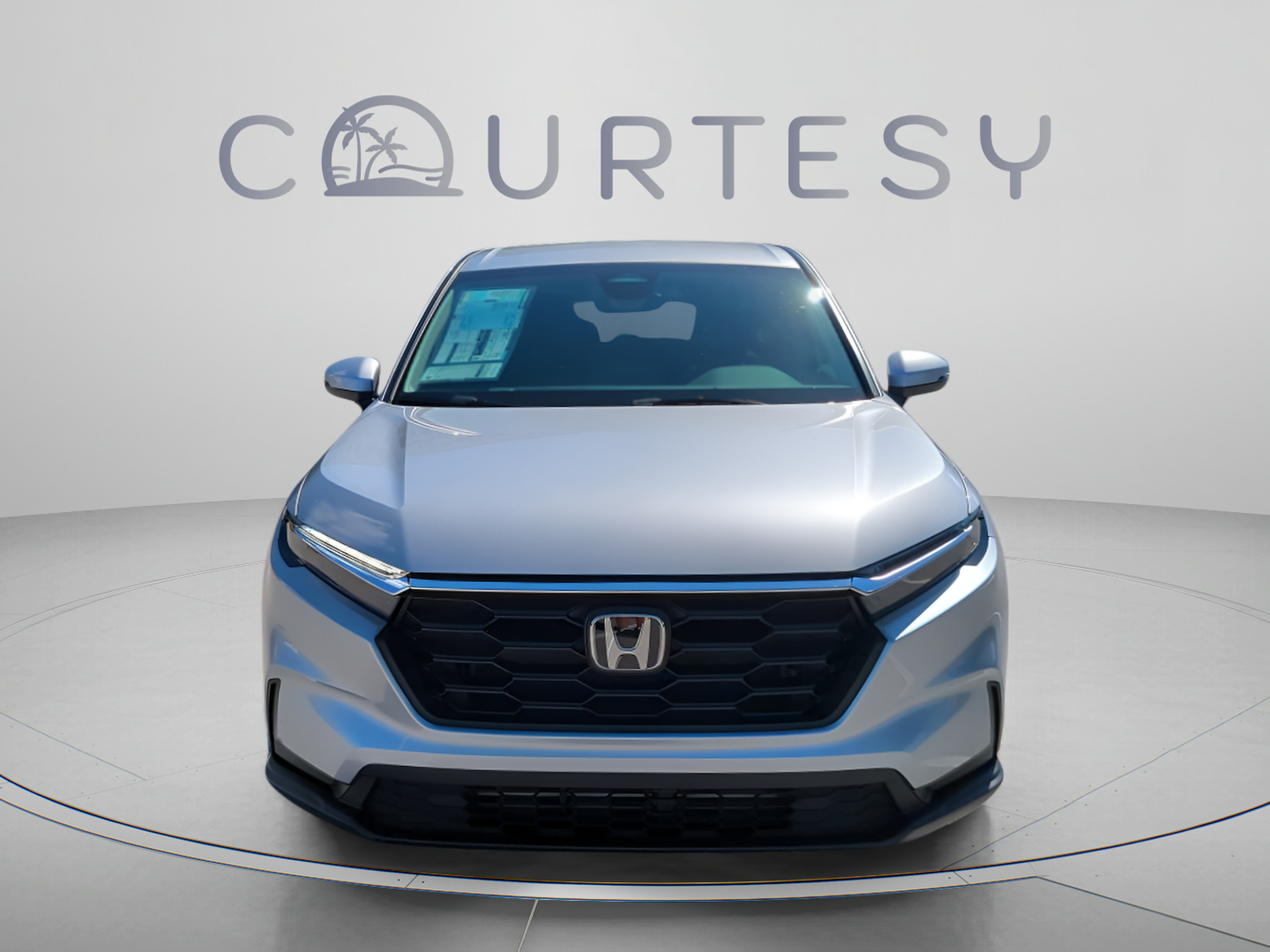 New 2027 Honda CR-V LX image 10