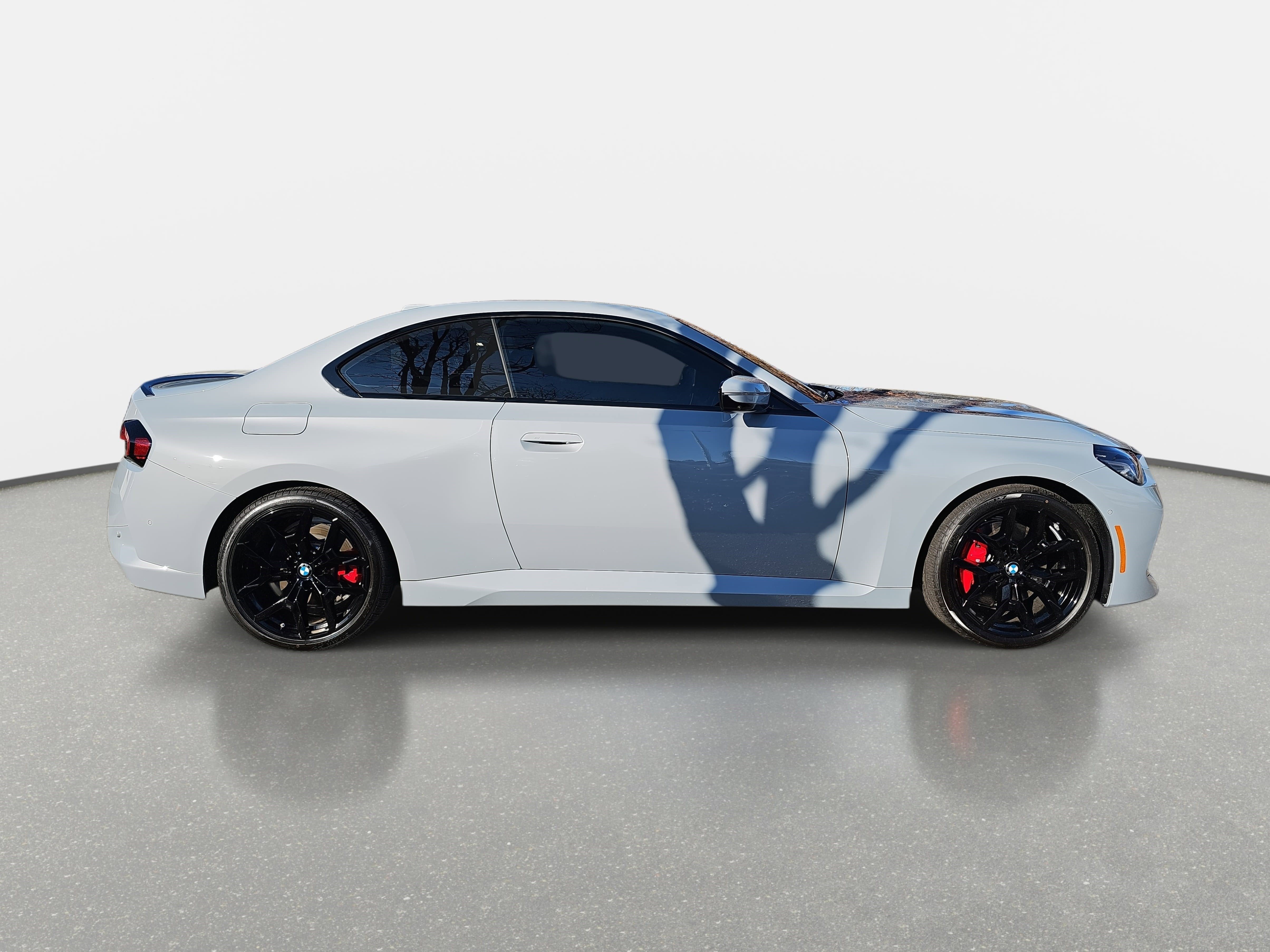 New 2026 BMW 230i xDrive Coupe w/ Premium Package image 4