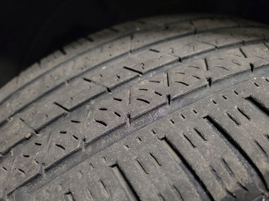 Used 2022 Honda CR-V Touring image 11