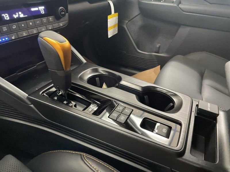 New 2026 Subaru Outback Wilderness AWD/4WD image 36
