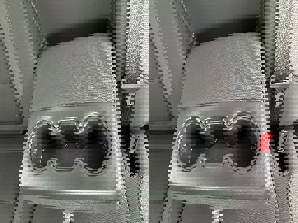 New 2026 Chevrolet Silverado 3500 LT w/ Trail Boss Package image 28