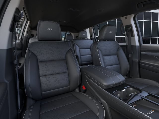 New 2026 Buick Enclave Sport Touring w/ Power Package AWD/4WD image 17