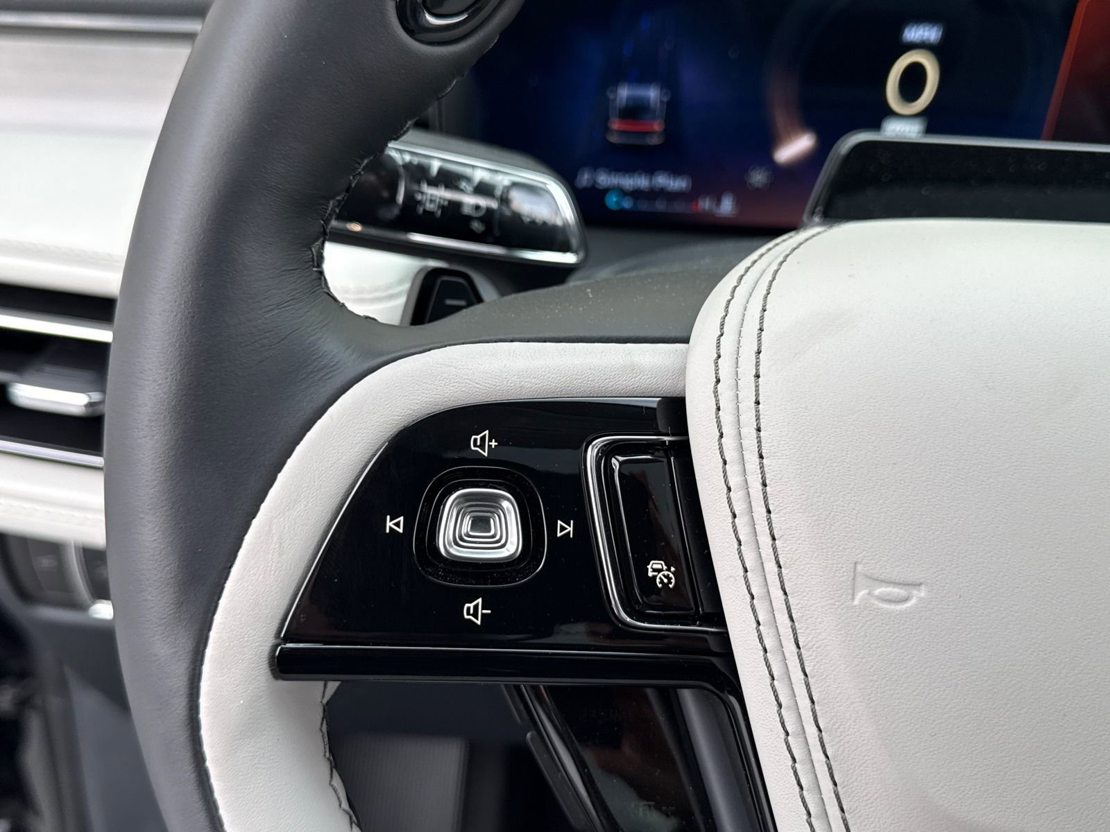 New 2025 Lincoln Aviator Reserve w/ Equipment Group 201A image 27