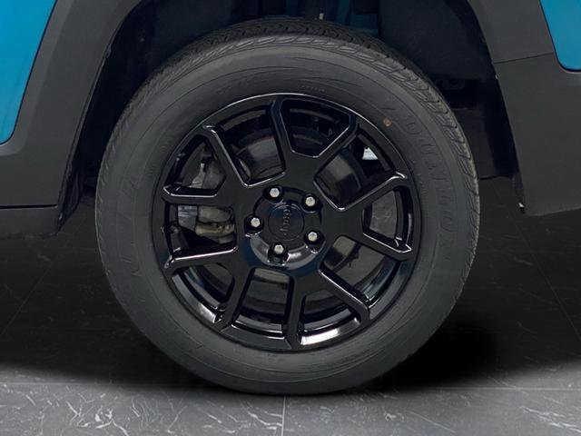 Used 2020 Jeep Renegade Altitude image 35