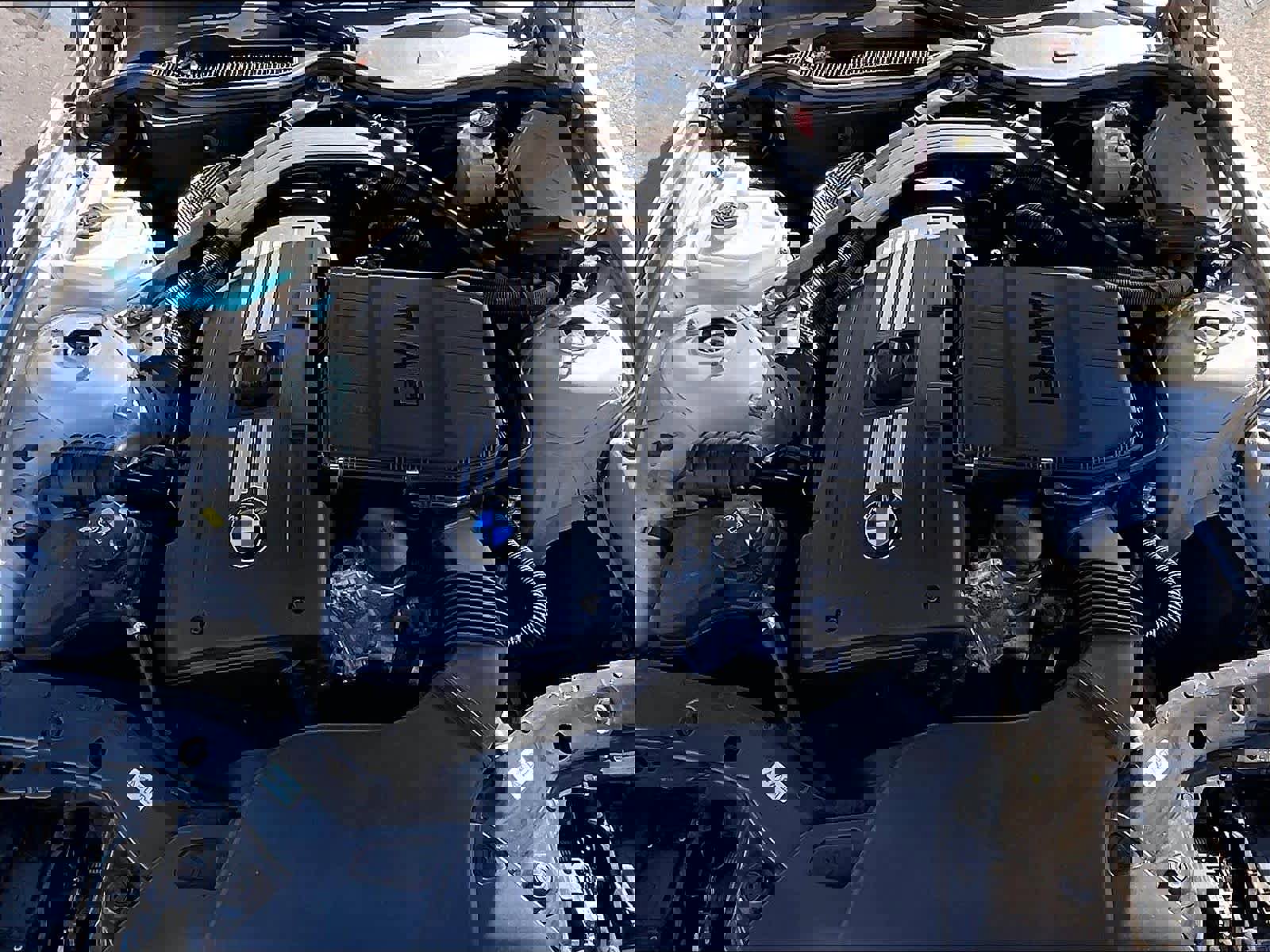 Used 2016 BMW Z4 sDrive35i image 13