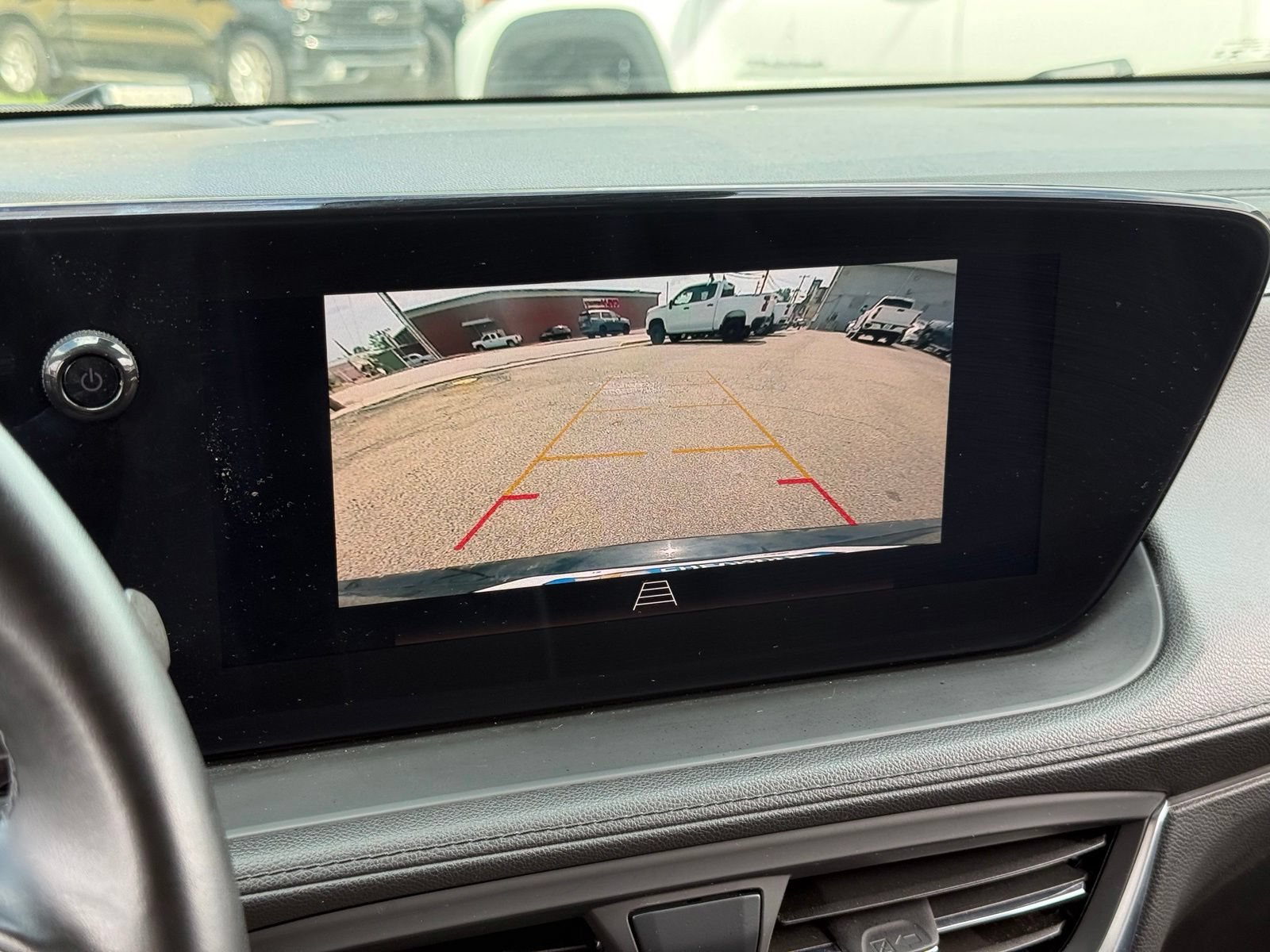 Used 2024 Buick Encore GX Sport Touring FWD image 25