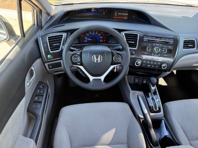 Used 2013 Honda Civic LX image 24